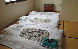 Hakuba Glad Inn Ebisuya