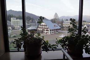 Hakuba Glad Inn Ebisuya