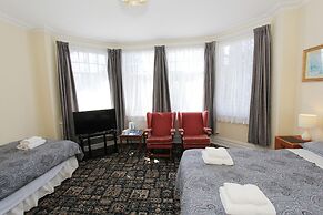 West Point Hotel Bed & Breakfast