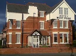 West Point Hotel Bed & Breakfast