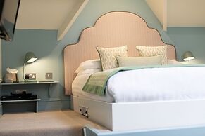 Escape Boutique B&B