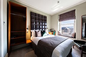 Escape Boutique B&B