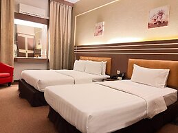 The Landmark Hotel