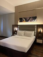 The Landmark Hotel