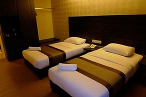 Hotel Austin Paradise - Mount Austin