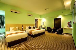 Thy Executive Hotel