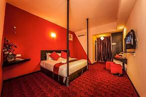 Thy Executive Hotel