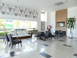 Thy Executive Hotel