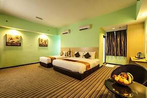 Thy Executive Hotel