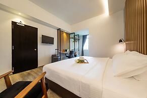 Thy Executive Hotel