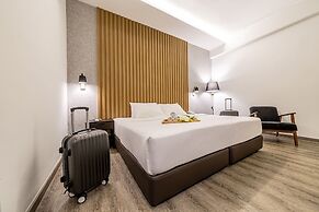 Thy Executive Hotel