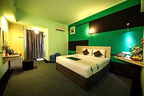 Thy Executive Hotel