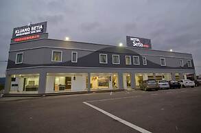 Hotel Setia