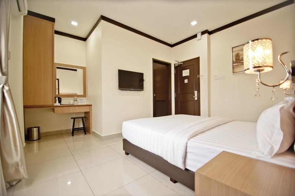 Hotel Setia