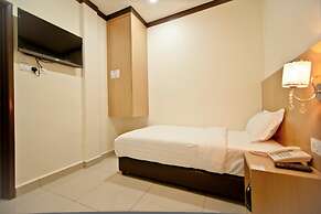 Hotel Setia