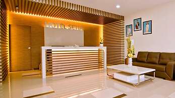 Hotel Setia