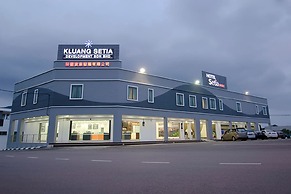 Hotel Setia