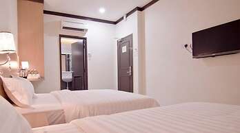 Hotel Setia