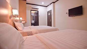 Hotel Setia
