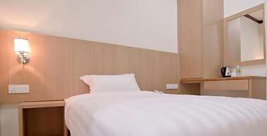Hotel Setia
