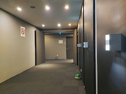 The Leverage Business Hotel Mergong