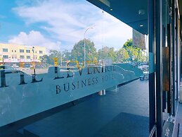 The Leverage Business Hotel Mergong