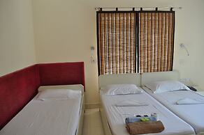 Hotel Kabli