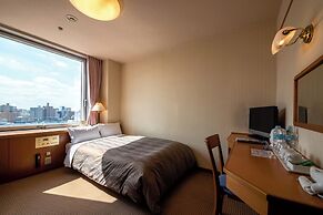 Hiroshima City Bunka Koryu Kaikan