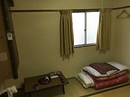 Tenryu Ryokan