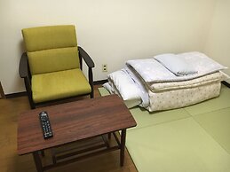 Tenryu Ryokan