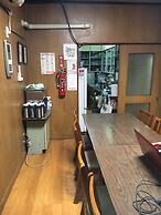 Tenryu Ryokan