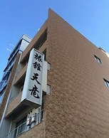 Tenryu Ryokan