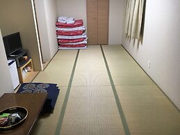 Tenryu Ryokan