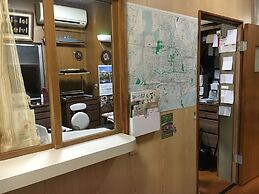 Tenryu Ryokan