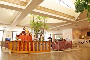 Tokachi Sahoro Resort
