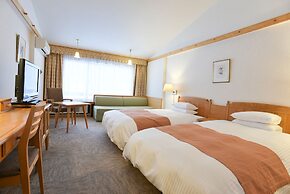 Tokachi Sahoro Resort
