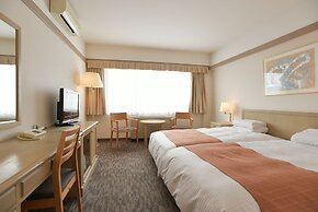 Tokachi Sahoro Resort