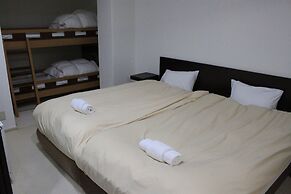 Tsuru Apartments