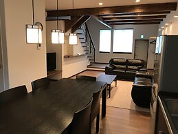 Tsuru Apartments
