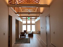 Tsuru Apartments