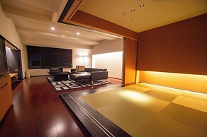 Bourou NOGUCHI Hakodate Ryokan