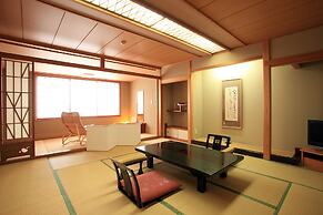 Bourou NOGUCHI Hakodate Ryokan