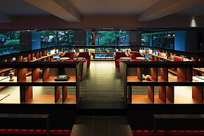 Bourou NOGUCHI Hakodate Ryokan