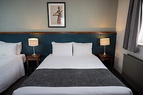 Cocked Hat Hotel by Greene Kings Inns