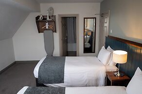 Cocked Hat Hotel by Greene Kings Inns