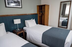 Cocked Hat Hotel by Greene Kings Inns