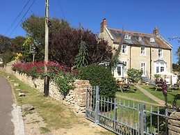 The Manor House