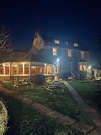 The Manor House