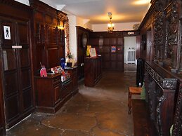 The Manor House
