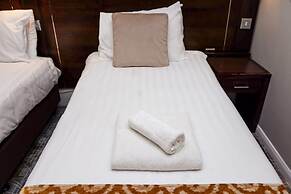 New Wilmington Hotel